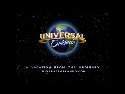 Universal Orlando Resort Surrender Frankenstein Monster (2004)