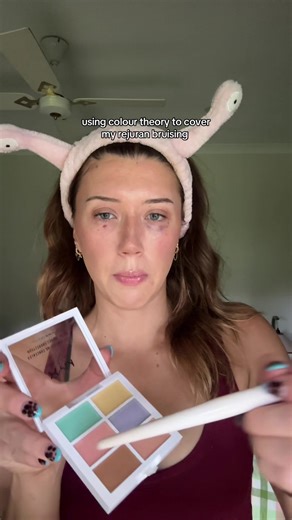 I love makeup | Color Theory Makeup