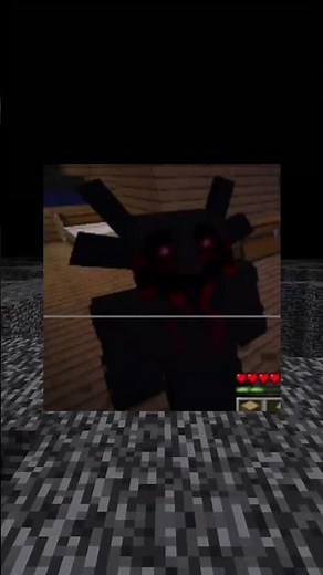 Explaining One Of Minecrafts New Horror Mods, A Breach Happened... #horrorminecraft #minecraftmod