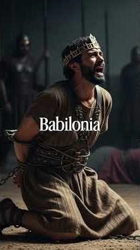 The Last Supper of the King Who Defied the God of Israel