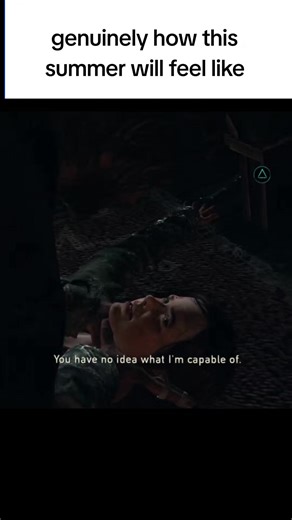 literally how summer will go: #meme #elliewilliams #tlouremastered #fyp #naughtydog