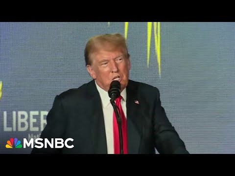 How Trump's rhetoric dishonors the fallen on Memorial Day