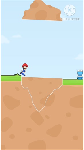 Slice To Save Level 20 #lvl5 #slice #game #shorts