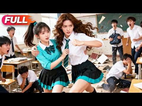 All Expect the Real and Fake Heiress to Clash—But They Protect Each Other and Find Their Happiness