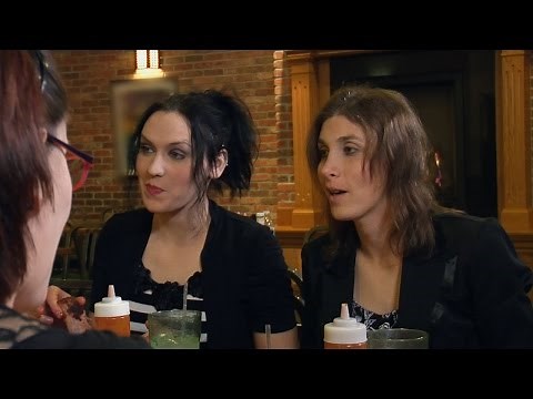 The New Girls Talk Gender Transitioning