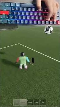 Rf24 dribbling with handcam (tutorial at 50 likes)