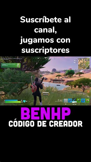 BenGame #fortnite #fortnite2025 #fortniteespanol #fortniteclips #fortnitemexico #gaming #gamer #cdmx