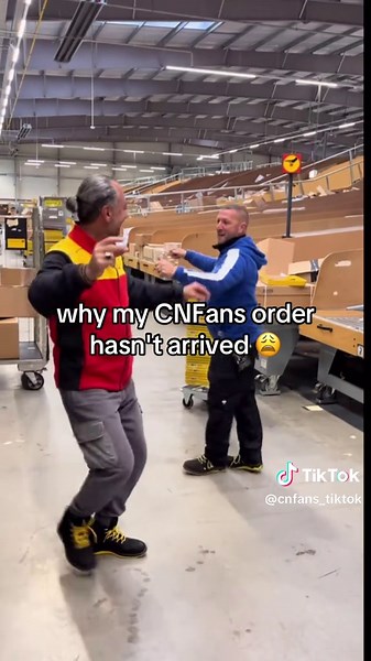 CNFans Order Delays: What to Expect