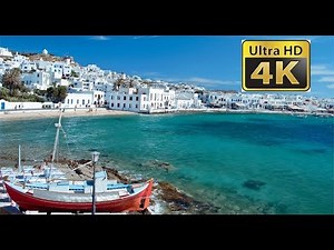 Sony Demo 4K UHD Relax Video