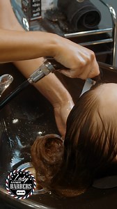 Exclusive content for you: https://msvd.fun/facebookbarber #barbermassage #barbershop #ladybarber #asmr #asmrbarber #asmrbarbershop #barber #barbering #asmrsounds #asmrvideo | Lady Barbers ASMR