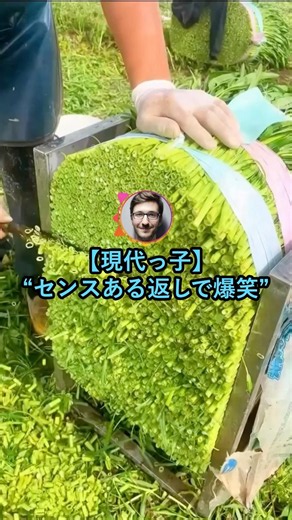 【現代っ子】センスある返しで爆笑【2ch面白いスレ】
