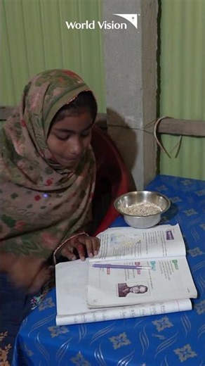 Climate-resilient house | World Vision Bangladesh | 2026