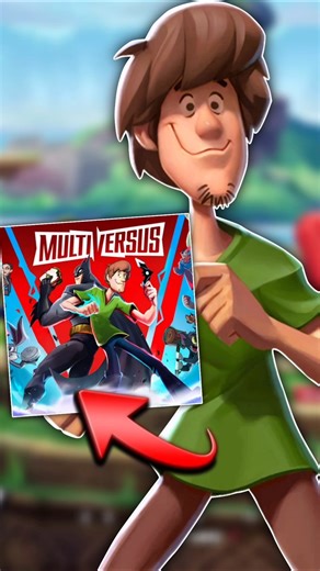 El SMASH BROS de WARNER que FRACASÓ en el INTENTO #short #shorts #multiversus