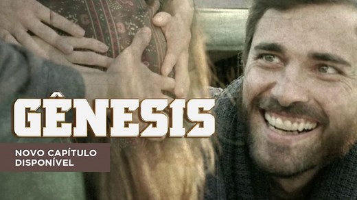 Novela Gênesis Capítulo 144 Completo | 06/08/2021