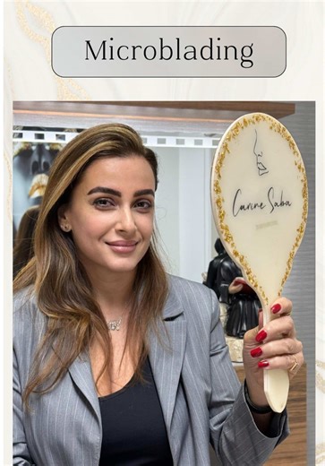 Natural Brows: Mastering the Hair Stroke Technique