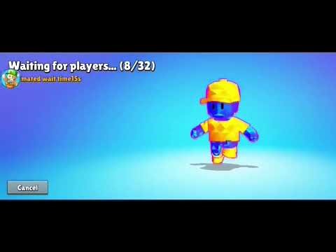 Stumble Guys MOD APK v0.96 2026 💥 | All Skins Unlocked + Unlimited Gems + MOD MENU Download Now