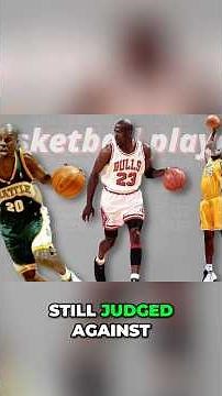 Who Owned the 90s - Final Ranking #nba #90s #basketball