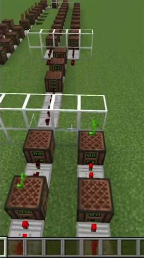 Minecraft noteblock song