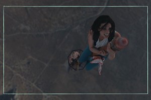 Where is Fall filmed? Locations featured in the Netflix survival thriller