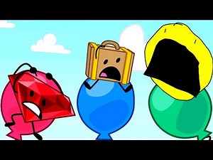 Inanimate Insanity Battle 9: The Finale! Again…