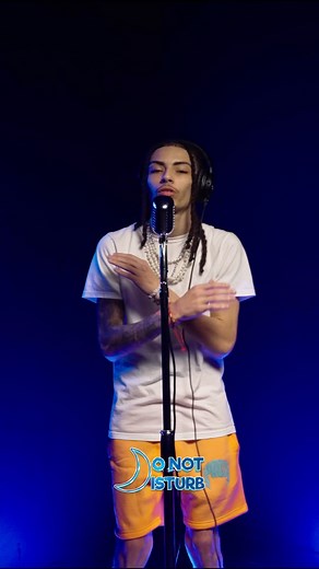 Do Not Disturb | WyoChi “Fake Love” (Live Performance) | Open Mic 🎤🔥 Out Now on Youtube! 📺 | Instagram