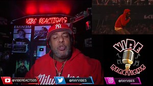 红衣老哥反应现场｜ KENDRICK LAMAR, DR. DRE & WESTCOAST -