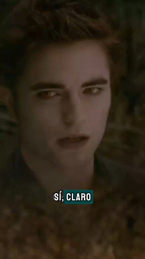 Parodia Humorística de Luna Nueva en Twilight