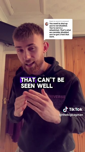 Understanding Hidden Disabilities: A Personal Story