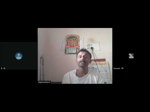 Study circle difference between intellectual and intuitional experience