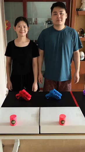 Toy challenge competition! You'll be addicted once you play it Do you dare to take on the challenge | Fun With Craz