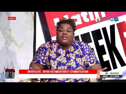 Matin Week-end du 04 avril 2026: Infertilité, entre victimisation et stigmatisation. (Fin)