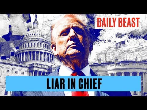 Why Trump Isn't Joking About Canceling Midterms | The Daily Beast Podcast