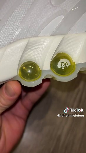 Nike DN8 Review: Dynamic Air Max Performance