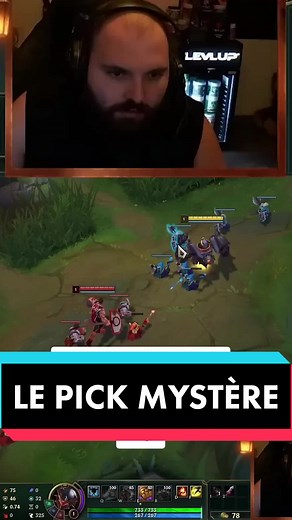 Blitzcrank Top Lane Highlights in League of Legends