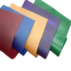 [Hot Item] High-Quality 0.76mm PVB Film for Laminated Glass