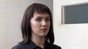 Miss Sultrybelle - Prisoner Kat Reached Number 1 In Caning In Under 24 Hours (Spanking Fetish)