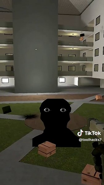 ANGRY OBUNGA CHASE: Epic Garry's Mod Gameplay