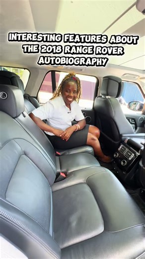 Car Soko on Instagram: "Did you the Vogue comes equipped with this amazing extra features? 👌 Log onto WWW.CARSOKO.NET to shop for your next Premium Luxury SUVS"