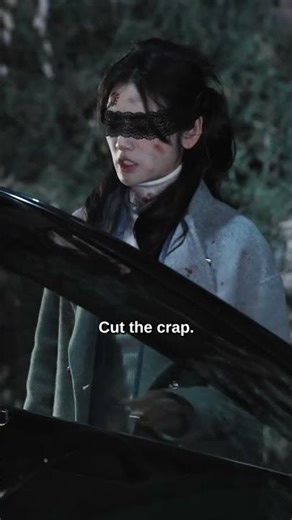 Blind But Deadly #k5x848 #kalostv #freeshortdrama