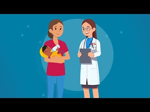 Understanding Reflux in Kids | Boston Children's Hospital