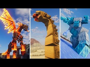 TOP 10 NEW Minecraft Mods Of The Month! (1.21.8 to 1.20.1) | August