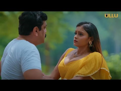 Ullu web series | Palang tod | Romance | Love story
