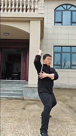 Master Nunchucks in Just 5 Moves