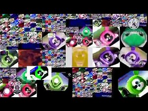 Klasky Gummy Bear Remastered Series Part 1