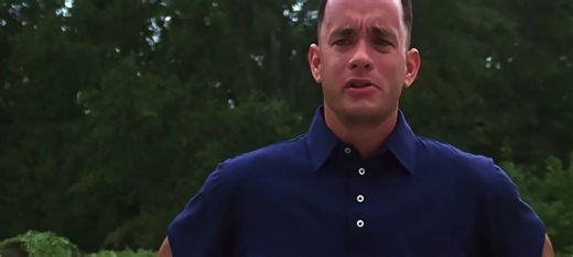 Peak movie #forrestgump #viral #fyp #edit #Love