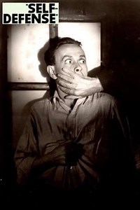 Self Defense (1932) - Movie