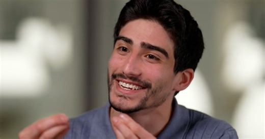 CEO on "genetic optimization" for babies