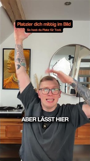 Content mit dem Handy produzieren: 3 Tipps für bessere Reels & Shorts 📱