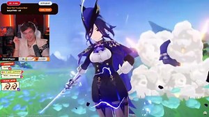 Version 4.7 'An Everlasting Dream Intertwined' Trailer | Genshin Impact Reaction