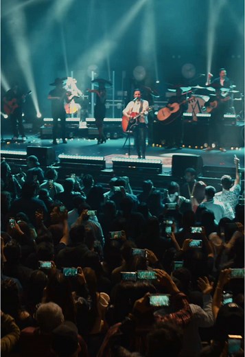 Frágil de Allison: Un Evento Musical Imperdible